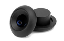 Заглушки руля Kink BMX Lightest - фото 2