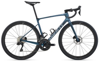 Велосипед Giant Defy Advanced 0