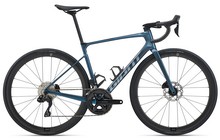 Велосипед Giant Defy Advanced 0 - фото 1