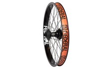 Заднє колесо Federal 20" LHD Female Stance Cassette - фото 1