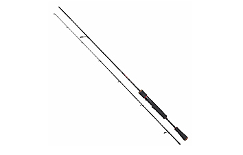 Спиннинг DAM Effzett Yagi Light Spoon 2-5 г 1,90 м