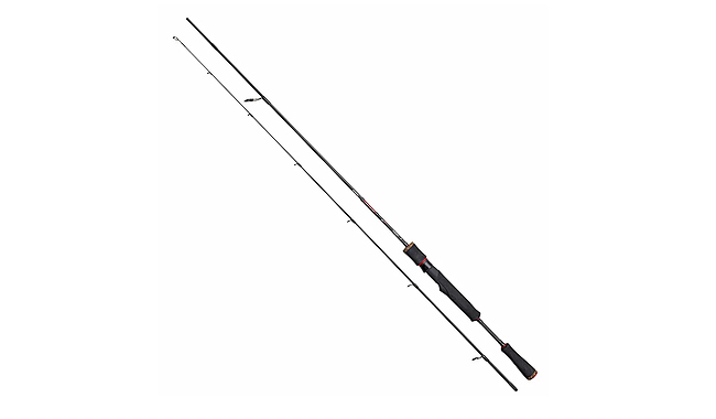 Спиннинг DAM Effzett Yagi Light Spoon 2-5 г 1,90 м - фото 1