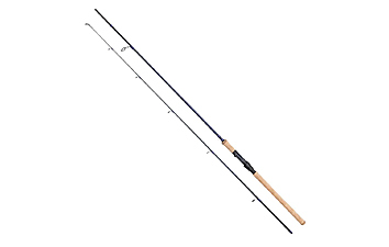 Спиннинг DAM Steelhead Iconic Spin 12-35 г 2,28 м