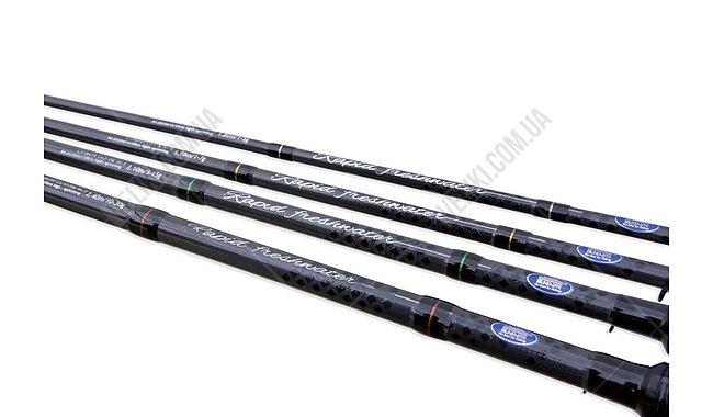 Спиннинг Lineaeffe Rapid Freshwater 5-20 г 2,28 м - дополнительное фото 1