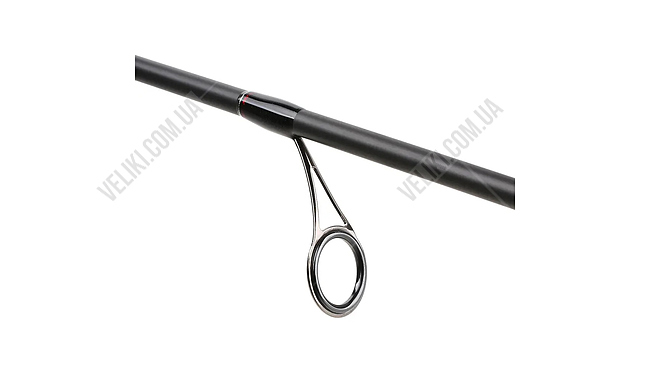 Спінінг Mikado Inazuma Flash Zander Spin 22 г 2,29 м Cork - дополнительное фото 1