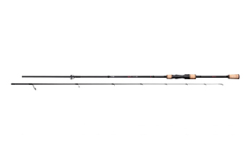 Спиннинг Mikado Red CuT Power Jig 10-35 г 2,44 м