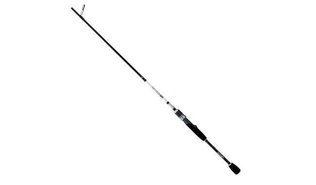 Спиннинг Nomura Isei Bass Pro Spin 0,5-3,5 г 2,08 м - фото 1