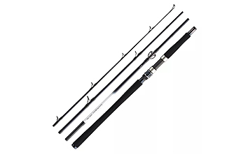 Спінінг Daiwa Grandwave Travel 150-400 г 2,10 м