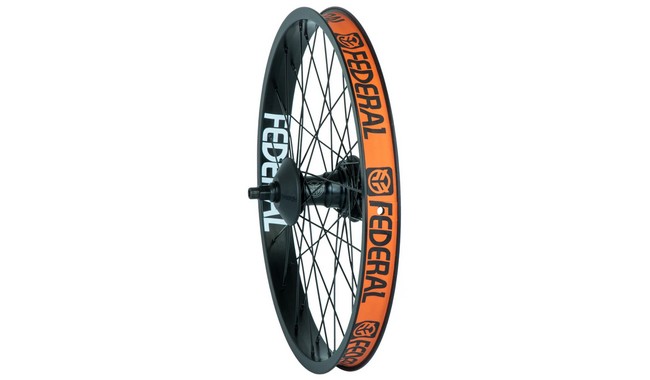 Заднє колесо Federal 20" LHD Stance Motion Freecoaster - фото 1