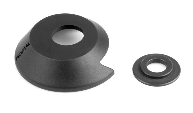 Колесо заднее Federal 20" LHD Stance Motion Freecoaster - дополнительное фото 3