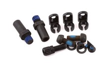 Крепления тормоза на раму Fiend - фото 1