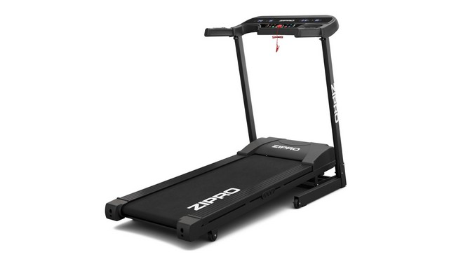 Бігова доріжка Zipro Pulse - фото 1
