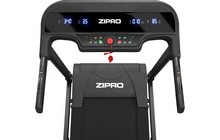 Бігова доріжка Zipro Pulse - дополнительное фото 3
