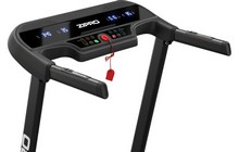 Бігова доріжка Zipro Pulse - дополнительное фото 5