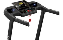 Бігова доріжка Zipro Pulse - дополнительное фото 6