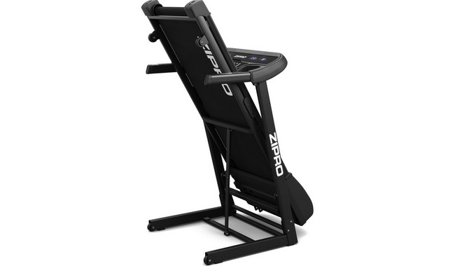 Бігова доріжка Zipro Pulse - дополнительное фото 7