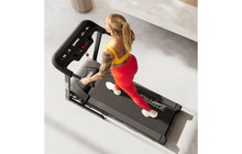 Бігова доріжка Zipro Pulse - дополнительное фото 9