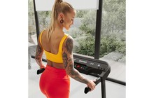 Бігова доріжка Zipro Pulse - дополнительное фото 10