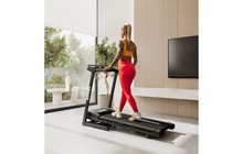 Бігова доріжка Zipro Pulse - дополнительное фото 11