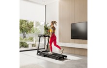 Бігова доріжка Zipro Pulse - дополнительное фото 12