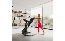 Бігова доріжка Zipro Pulse - дополнительное фото 13