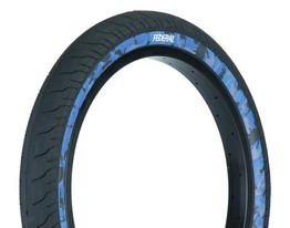 Покрышка Federal Command LP Camo 20x2.4"