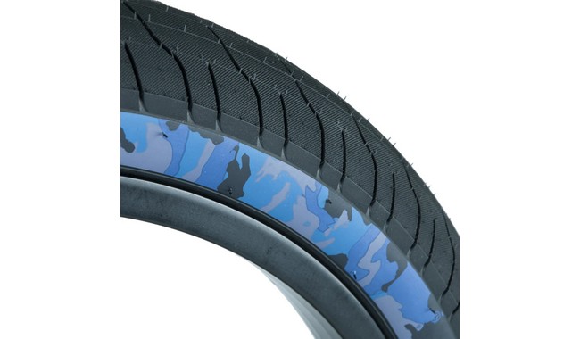 Покришка Federal Command LP Camo 20x2.4" - дополнительное фото 4