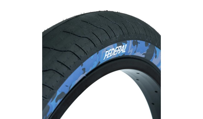 Покришка Federal Command LP Camo 20x2.4" - дополнительное фото 5