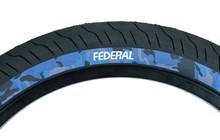 Покришка Federal Command LP Camo 20x2.4" - дополнительное фото 3