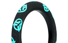 Покришка Federal Command LP Logo 20x2.4" - фото 1