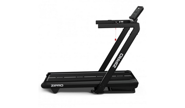 Беговая дорожка Zipro Iluzion - дополнительное фото 1