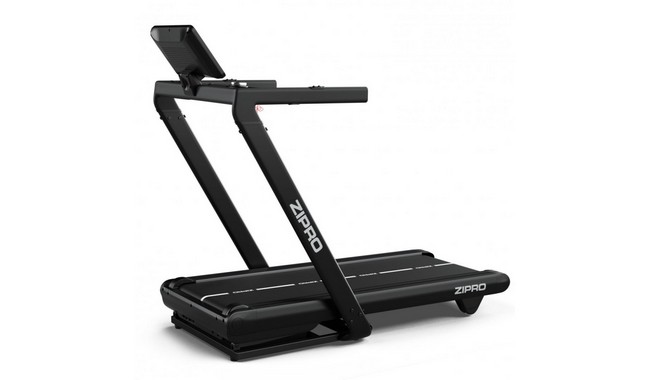 Беговая дорожка Zipro Iluzion - дополнительное фото 2