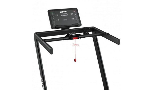 Беговая дорожка Zipro Iluzion - дополнительное фото 3