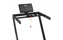 Беговая дорожка Zipro Iluzion - дополнительное фото 3