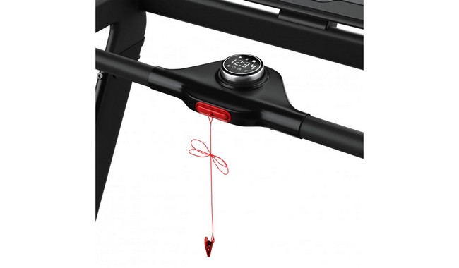 Беговая дорожка Zipro Iluzion - дополнительное фото 4