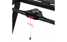 Беговая дорожка Zipro Iluzion - дополнительное фото 4