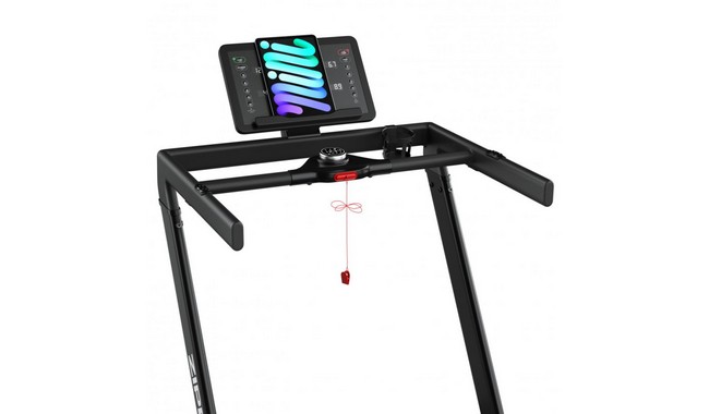 Беговая дорожка Zipro Iluzion - дополнительное фото 5