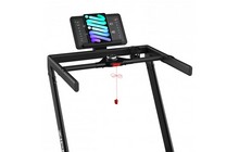 Беговая дорожка Zipro Iluzion - дополнительное фото 5