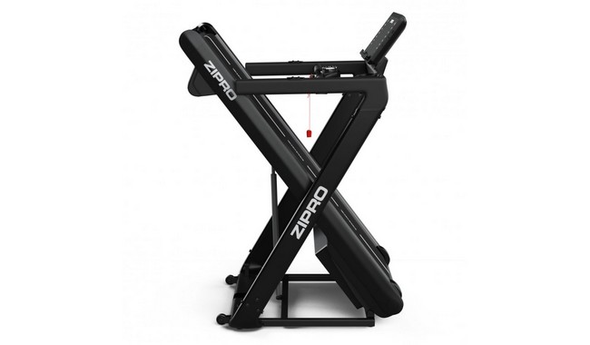 Беговая дорожка Zipro Iluzion - дополнительное фото 7