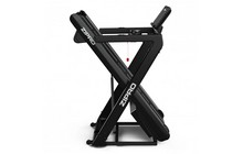 Беговая дорожка Zipro Iluzion - дополнительное фото 7