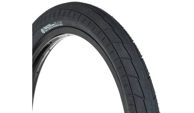 Покрышка Salt Traser 20x2.35" - дополнительное фото 1