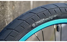 Покрышка Salt Traser 20x2.35" - дополнительное фото 3