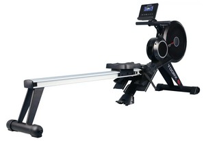 Гребной тренажер Toorx Rower RWX 700