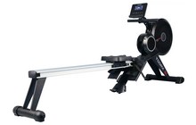 Гребной тренажер Toorx Rower RWX 700 - фото 1