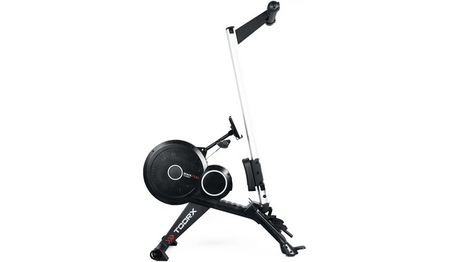 Гребной тренажер Toorx Rower RWX 700 - дополнительное фото 1