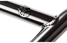 Руль Federal Lacey 8.75" - дополнительное фото 1