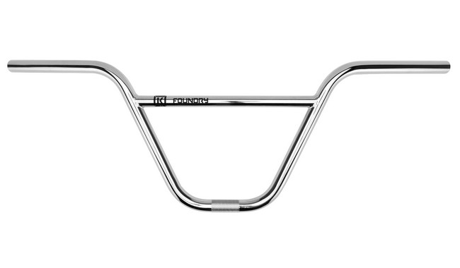 Руль Kink BMX Foundry 9.5" - фото 1