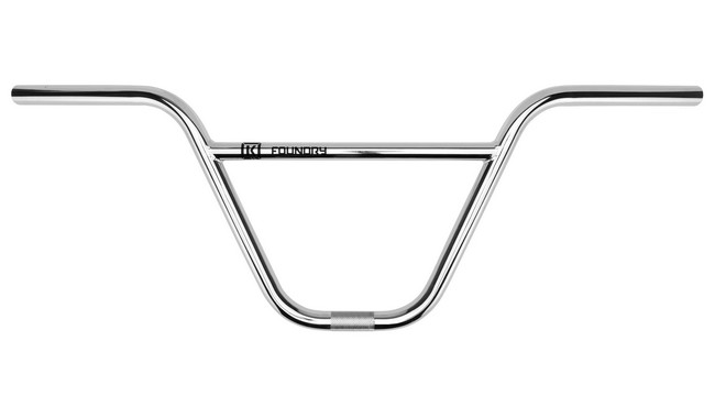 Руль Kink BMX Foundry 9.75" - фото 1