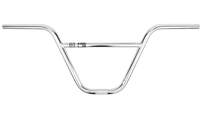 Руль Kink BMX Helm 10" - фото 2