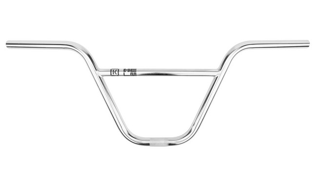 Руль Kink BMX Helm 9.5" - фото 2